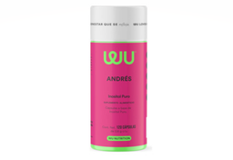 Inositol balance femenino 120 capsulas