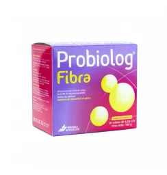 Probiolog Mayoli Splinder 30 sobres 6.2g (lactobacillus/g fructo oligosacaridos /zinc )