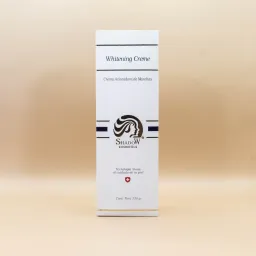 Crema aclarante 150 gr Shadow