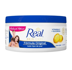 Crema solida corporal Real Skin Care formula Original  220 g