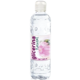 Glicerina Natural 500 Ml La Corona