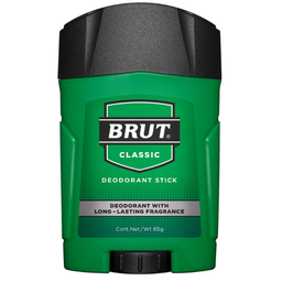 Desodorante classic stick 65 g Brut
