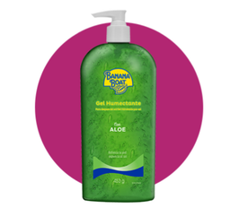 Gel Humectante Banana Boat 230 Gr