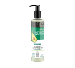 Avocado honey conditioner 280 ml Organic Shop