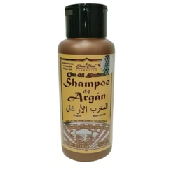 Shampoo  argan 240 ml