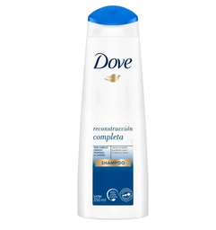 Shampoo reconstrutor completa 350 ml Dove