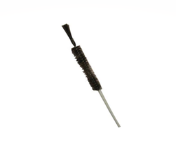 Escobillon Para Tubo De Ensaye Grande 13 cm