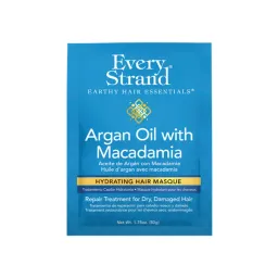 Mascarilla en sobre con acetie de argan y macadamia 50 gr Gd3