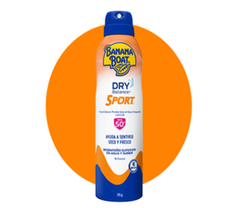 Bloq B Boat Drysport 50+ Spy170Ml