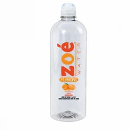Water twist 500 ml mandarina Zoe
