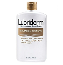 Cra Lubrid Rep/Int Sens 400Ml