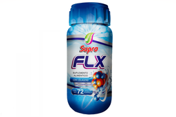 Flx con 72 capsulas Supra Natura
