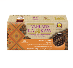 Chocolate Free Moka 75g