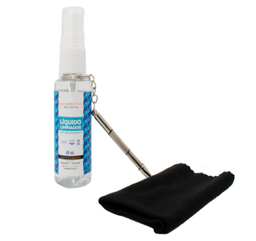 Kit de limpieza Descle