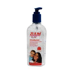 Gel Antibacterial ZUUM 2 Lts.