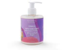 Acondicionador capilar porosidad baja de 300 ml Rulisimos