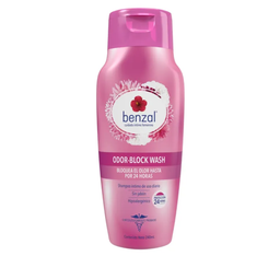 Shampoo Benzal Intimo Wash Odor Block 240 Ml