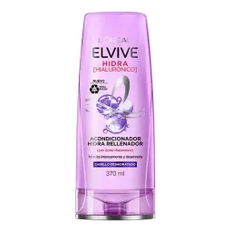 Acond Elvive Hidra Hialuron 370 Ml
