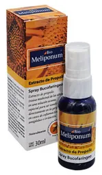 Progyl combat spray bucofaringeo 30 ml con aplicador Bio Ser