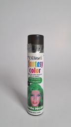Fantasy color verde