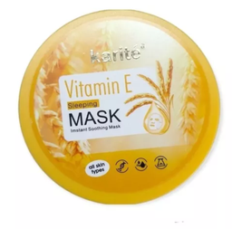 Mascarilla yazbell kajal vitamina e 13 grs