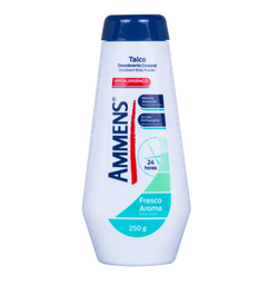 Tco Ammens Fresh 250 G