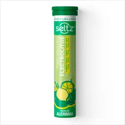 Seltz Elec S A Lima-Lim13Tab Efer