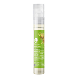 Crema aclarante facial de arroz 60 ml Fitomex