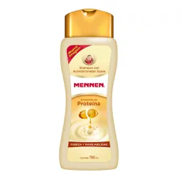 Sh Mennen 2En1 Proteina 700Ml
