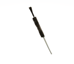 Escobillon Para Tubo De Ensaye Mediano 11 cm
