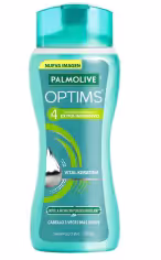 Shampoo opt extin 2en1 700 ml Palmolive