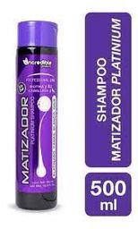 Sh. Matizador morado 500 ml