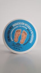 Crema para pies 120 g Salvatierra