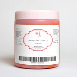 Pomada Encarnativa 250 Gr