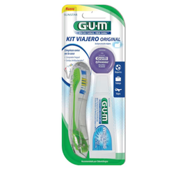 Gum Kit Viajero Original
