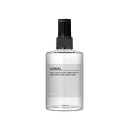 Spray corporal blanc 128 ml Kundal