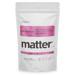 Sop complex bolsa 45 porciones Beauty