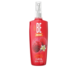 Fragrance mist be fresh 250ml