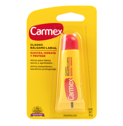 Pom Lab Carmex Orig Aplica Tb 10G