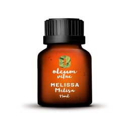 Aceite Esencial Puro Melissa 15 ml