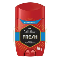 Desodorante fresh stick 50 g Old Spice