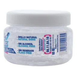 Gel go travel de 90 gr Xiomara