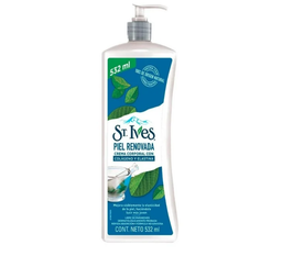 Cra St Ives Corp Collag-Elast 532Ml