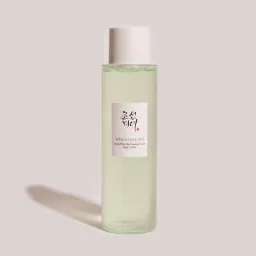 Tonico refrescante de ciruela verde aha bha 150 ml Beautyofjoseon