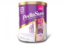 Pediasure plus inf fsa Abbott pvo 400 g
