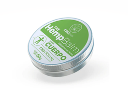 Balsamo con hemp y cbd cbdbies the hemp balm 500 mg
