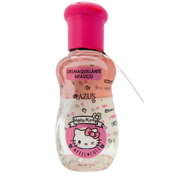 Desmaquilante bifásico hk fresa Azus 110 ml