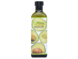 Aceite de aguacate 500 ml Olew