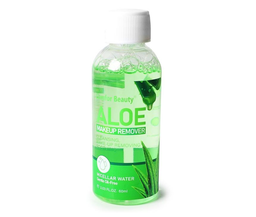 Agua micelar con aloe 500 ml Salvatierra