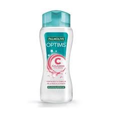 Shampoo opt cola geno kera 680 ml Palmolive